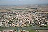 l'abitato di Adria