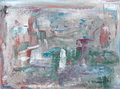 Anna Urbani-In primavera tecnica mista su tela 2011 cm.40x30-ridottaweb.jpg