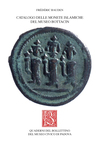 COPERTINA del BOLLETTINO