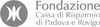 Logo Fondazione