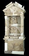 monumento funerario dei Volumni