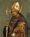 iMichele Giambono, Santo vescovo martire