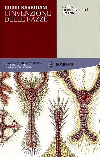 libro barbujani