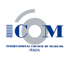 logo dell'Associazione Icom Italia