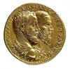 Medaglia di Giovanni da Cavino