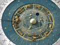 l'orlogio astrale