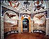 sala ottogonale