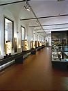 sala preromana