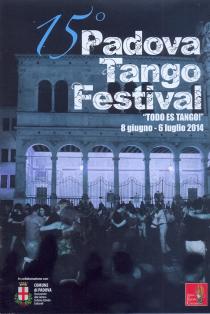 15° PD Tango Festival 2014-Immagine