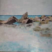 Porta Aperta 2018. Luisa Caffieri Porta Aperta 2018. Luisa Caffieri