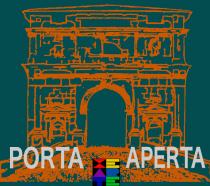 Porta Aperta 2017. Primavera-Estate Porta Aperta 2017. Primavera-Estate