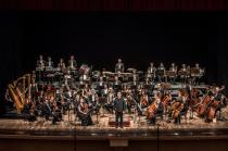 OPV-Orchestra di Padova e del Veneto. 52° Stagione concertistica 2017-2018 OPV-Orchestra di Padova e del Veneto. 52° Stagione concertistica 2017-2018