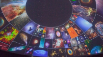 Estate tra le stelle 2017. Luglio e agosto al Planetario di Padova Estate tra le stelle 2017. Luglio e agosto al Planetario di Padova