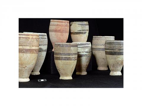 Ebla e la riscoperta del più antico Ebla e la riscoperta del più antico