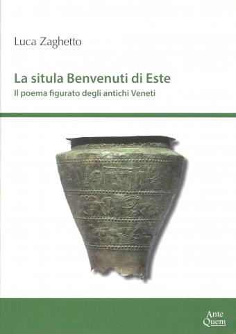 La situla Benvenuti di Este La situla Benvenuti di Este