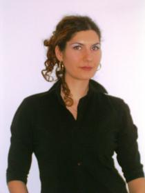 Agimus 2008-2009. Biljana Kovac.jpg