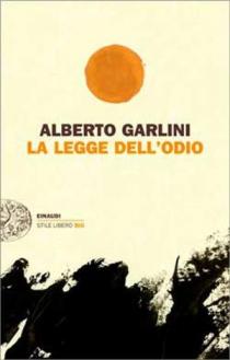 Alberto Garlini-La legge dell