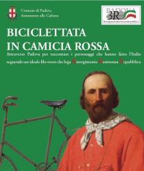 Biciclettata in camicia rossa-volume.JPG