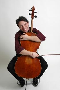 Orchestra di Padova e del Veneto e Christoph Poppen, direttore-Clerici