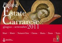 Bacchiglione Beat 2011-Estate Carrarese 2011-logo