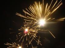 Notturni d'arte 2012. Gli appuntamenti della settimana-Fuochi d'artificio 15 agosto