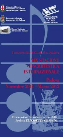 I Concerti dell