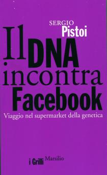 Il DNA incontra Facebook