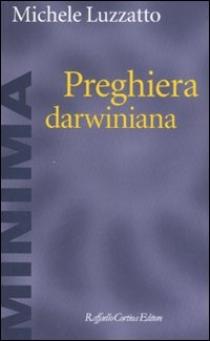 Lella Costa, Preghiera Darwiniana-libro