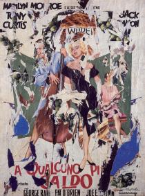 Marilyn calda (Marilyn jazz).JPG