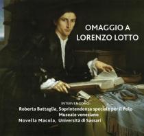 Omaggio a Lorenzo Lotto.JPG