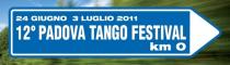 PD Tango 2011.Tango a Km 0-locandina