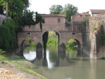 Giornata mondiale della poesia 2012-Poesia Fluviale-Terra Fiume-Porte Contarine