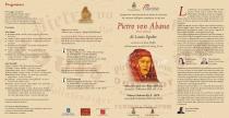 depliant Pietro Von Abano
