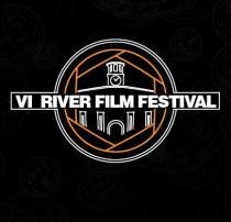 RIVER FILM FESTIVAL 2012 VI Edizione-locandina