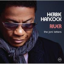 Herbie Hancock in concerto-River: the Joni letters