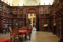 Seminario Maggiore-Biblioteca Antica SVPd Sala Rossa -2.jpg