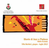 Storie di Jazz 2012-Notti d