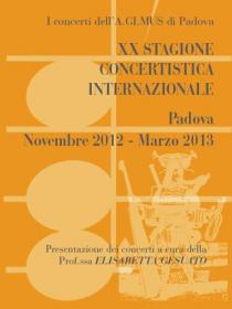 XX Stagione Concertistica Int.le AGIMUS.JPG