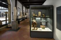 Archaeological Museum 