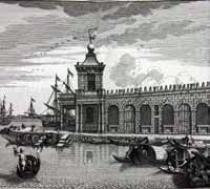 disegno della carta del mondo