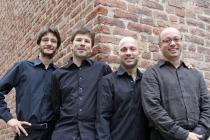 56° Stagione Concertistica 2012-2013 degli Amici della Musica-l'estravagante