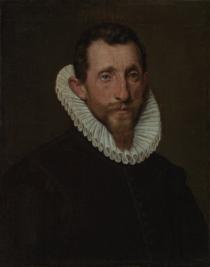 Apollodoro, portrait