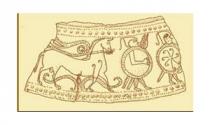 logo della societÃ  archeologica veneta