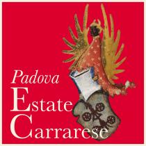 Padova Estate Carrarese-Laura: percorso in una città che non era mai esistita-logo