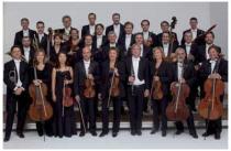 orchestra di Padova e del Veneto