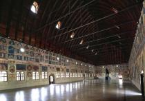  Padova Urbs picta candidata alla World Heritage Unesco. Diretta streaming da Fuzhou (Cina) della proclamazione