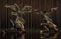 Prospettiva Danza Teatro 2014-Compagnia Käfig "Yo Gee Ti"