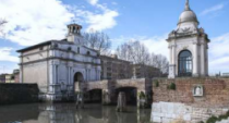 Gira le Mura! 2025. Giro completo, in 10 tappe, delle mura di Padova