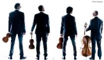 Amici della Musica di Padova. 63a Stagione concertistica 2019-2020-Quartetto Danel