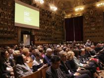Cerimonia di assegnazione del Premio Galileo 2019